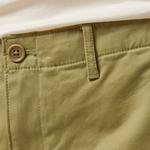 Tommy Hilfiger Erkek Yeşil Şort