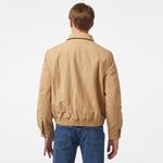 Tommy Hilfiger Erkek Haki Ceket