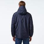 Tommy Hilfiger Erkek Mavi Mont