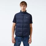 Tommy Hilfiger Erkek Mavi Yelek