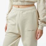 Tommy Hilfiger Kadın Bej Esofman