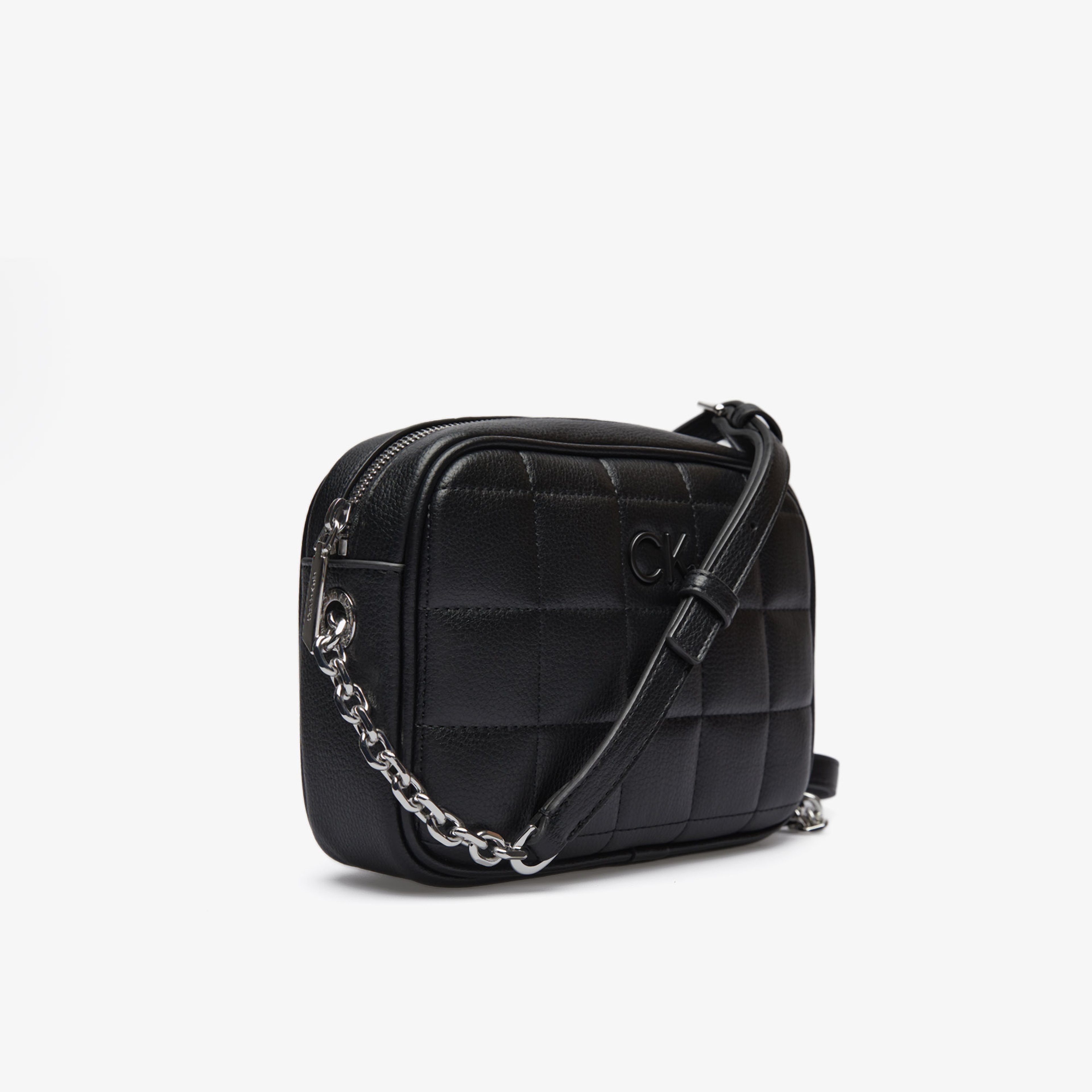 Calvin Klein Kadın Siyah Çanta