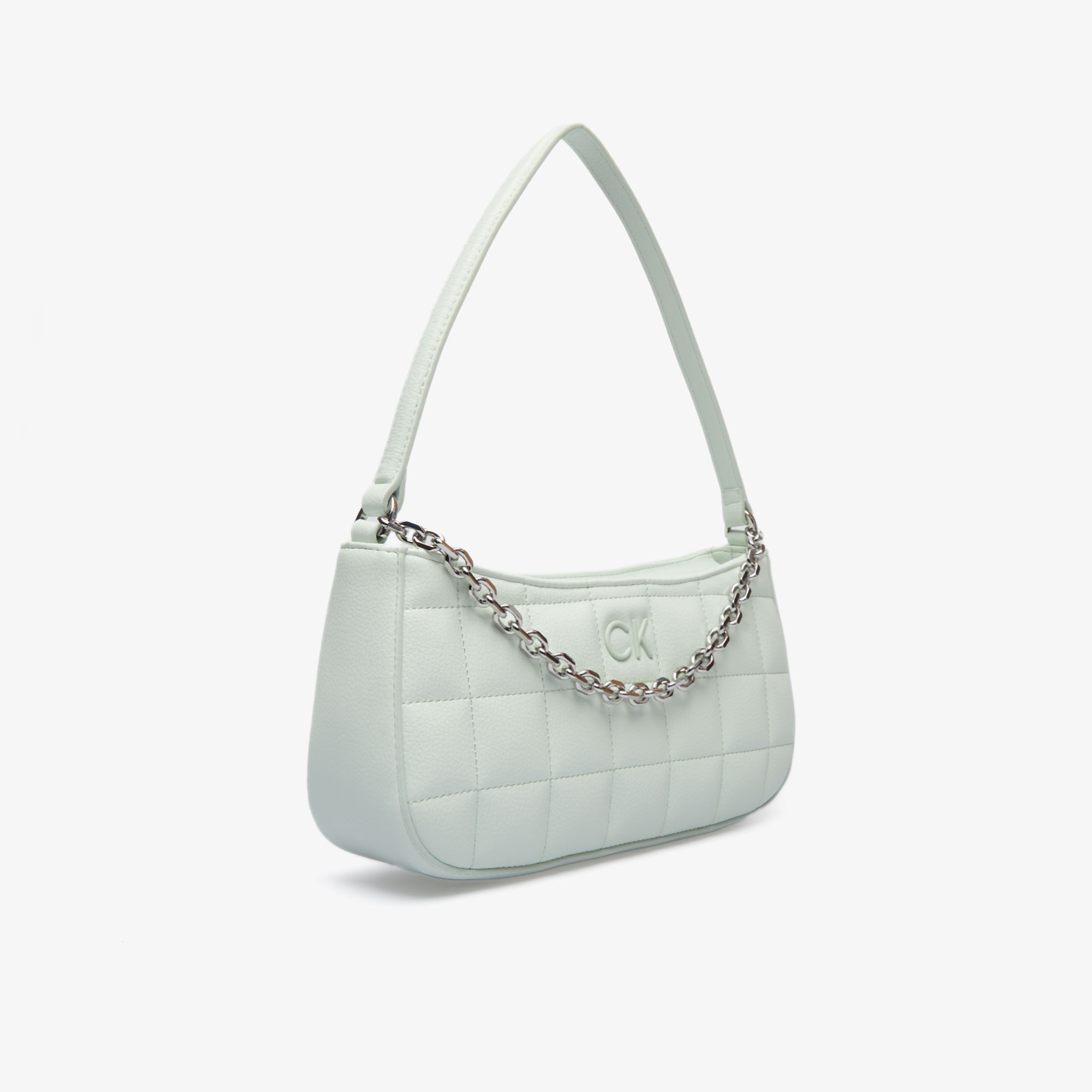 Calvin Klein Kadın Yeşil Çanta