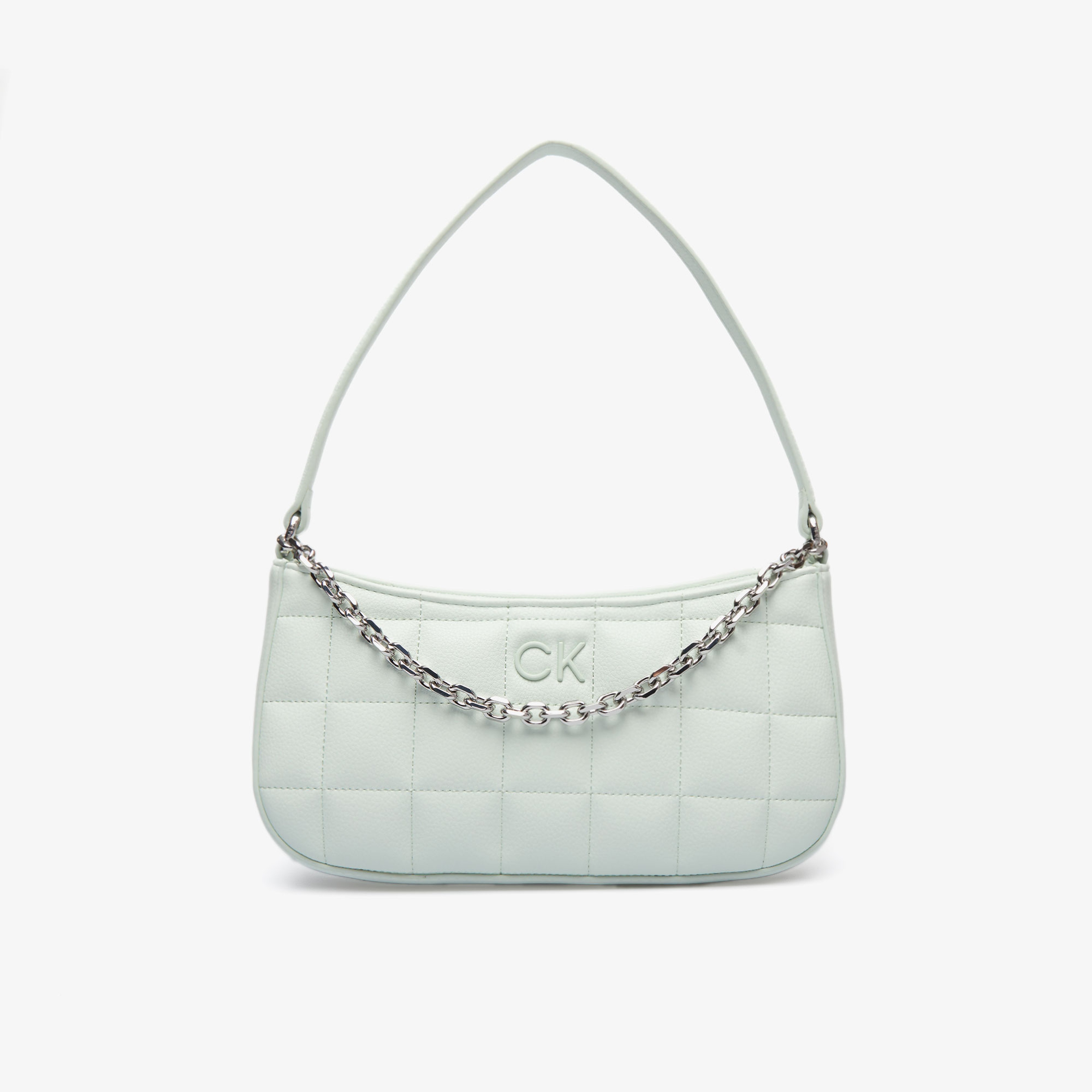 Calvin Klein Kadın Yeşil Çanta