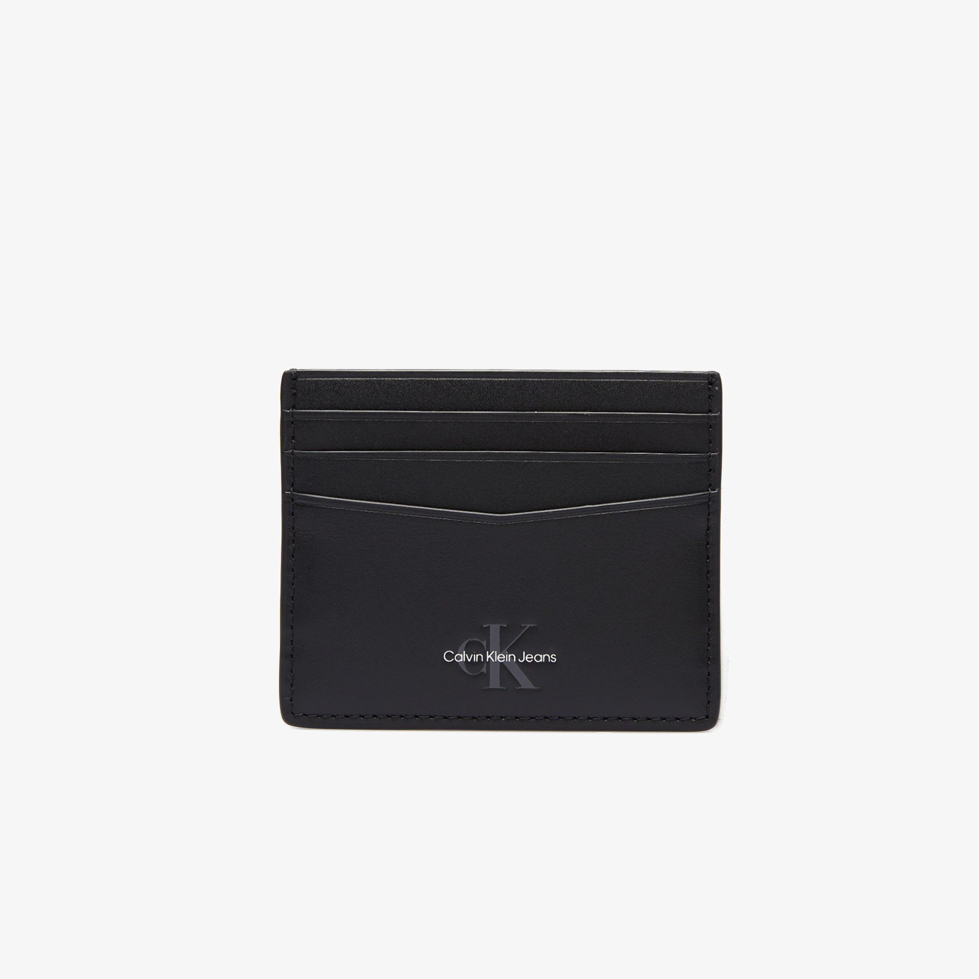 Calvin Klein Erkek Siyah Cüzdan