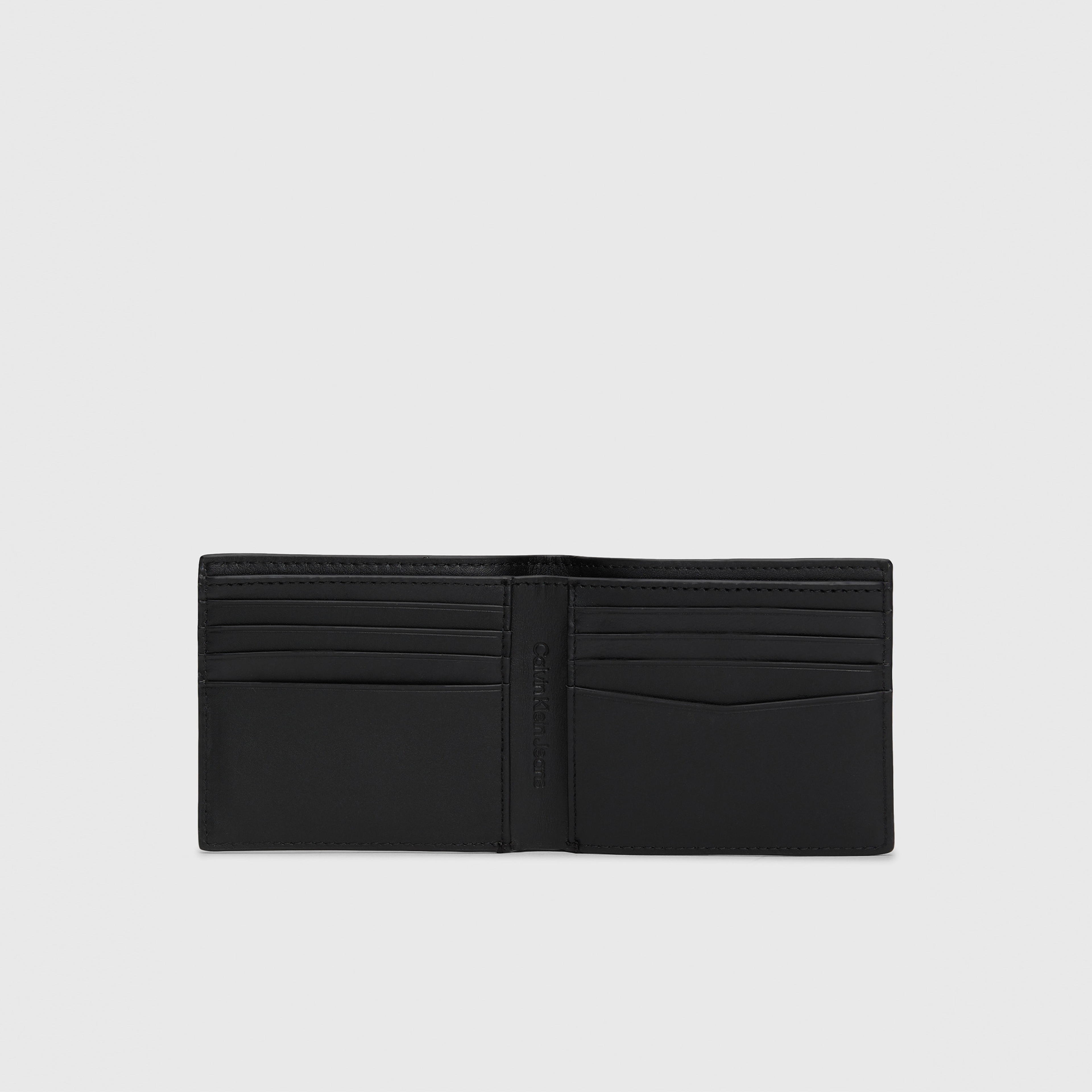 Calvin Klein Erkek Siyah Cüzdan