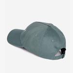 UNISEX BASKILI YEŞİL ŞAPKA