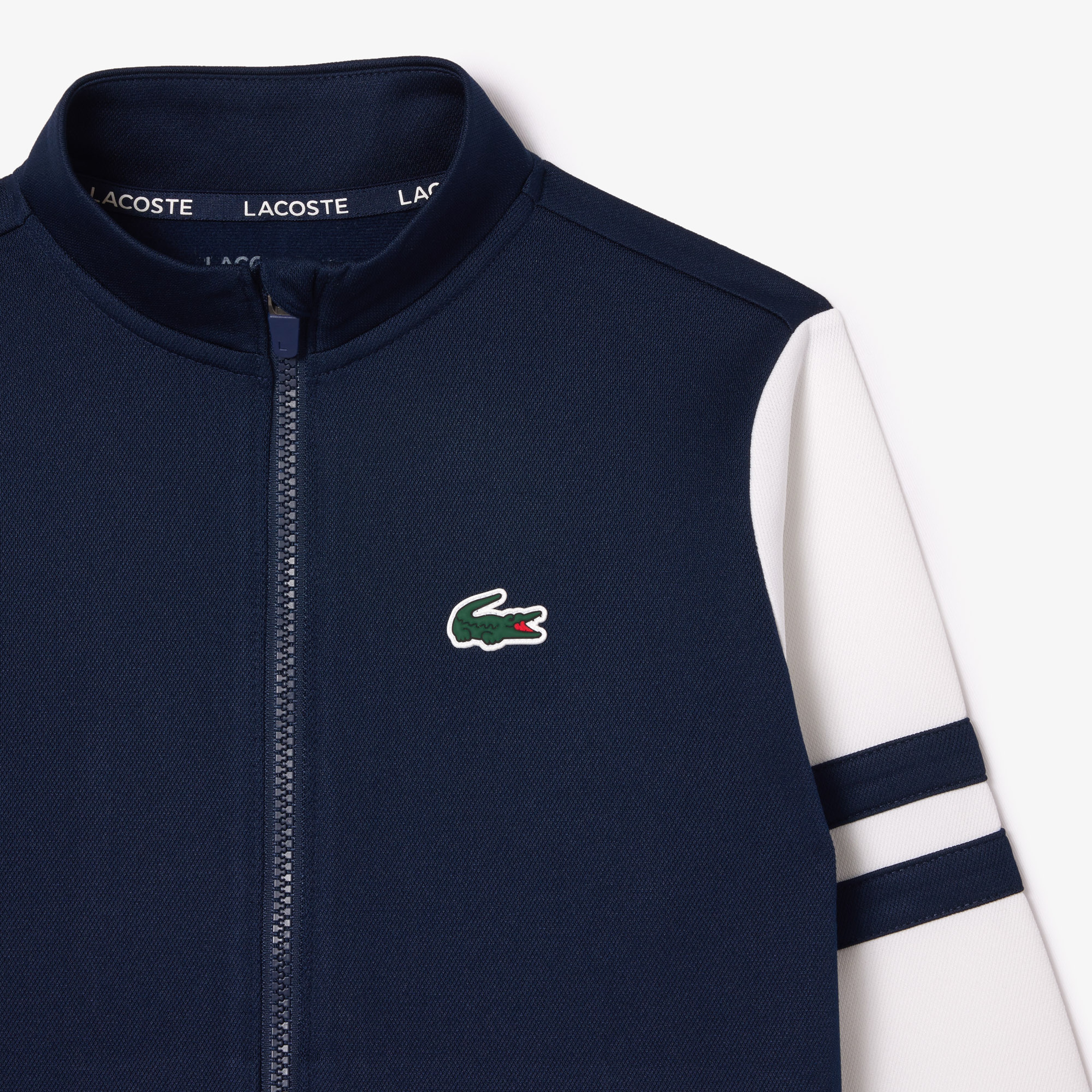 Erkek Çocuk Lacivert Eşofman Takımı