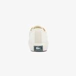 Backcourt Erkek Krem Sneaker
