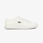 Backcourt Erkek Krem Sneaker