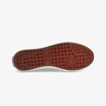 Backcourt Erkek Krem Sneaker