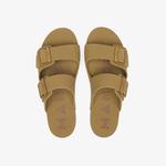 Manebi Kadın Haki Terlik