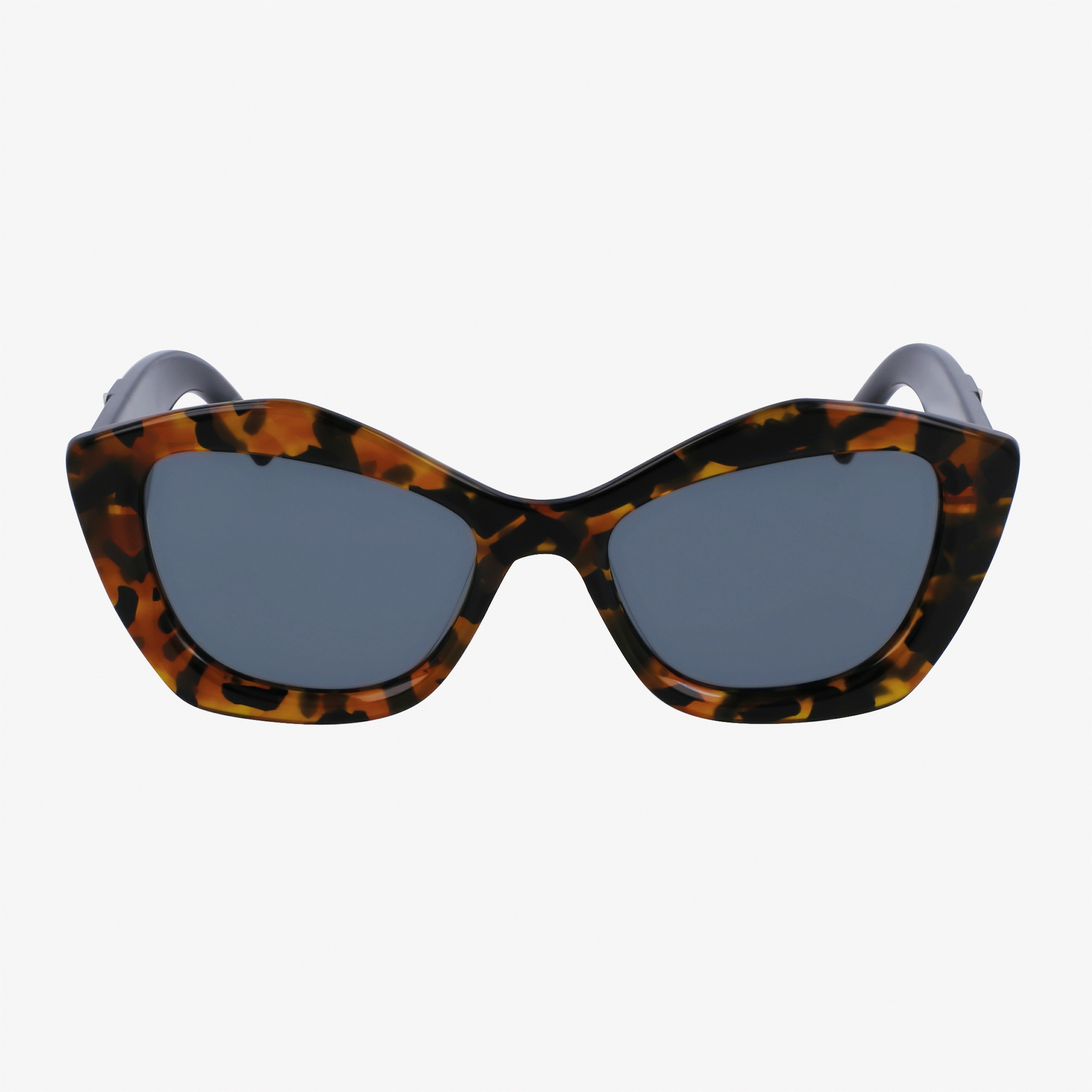 Karl Lagerfeld Kadın Kahverengi Gözlük