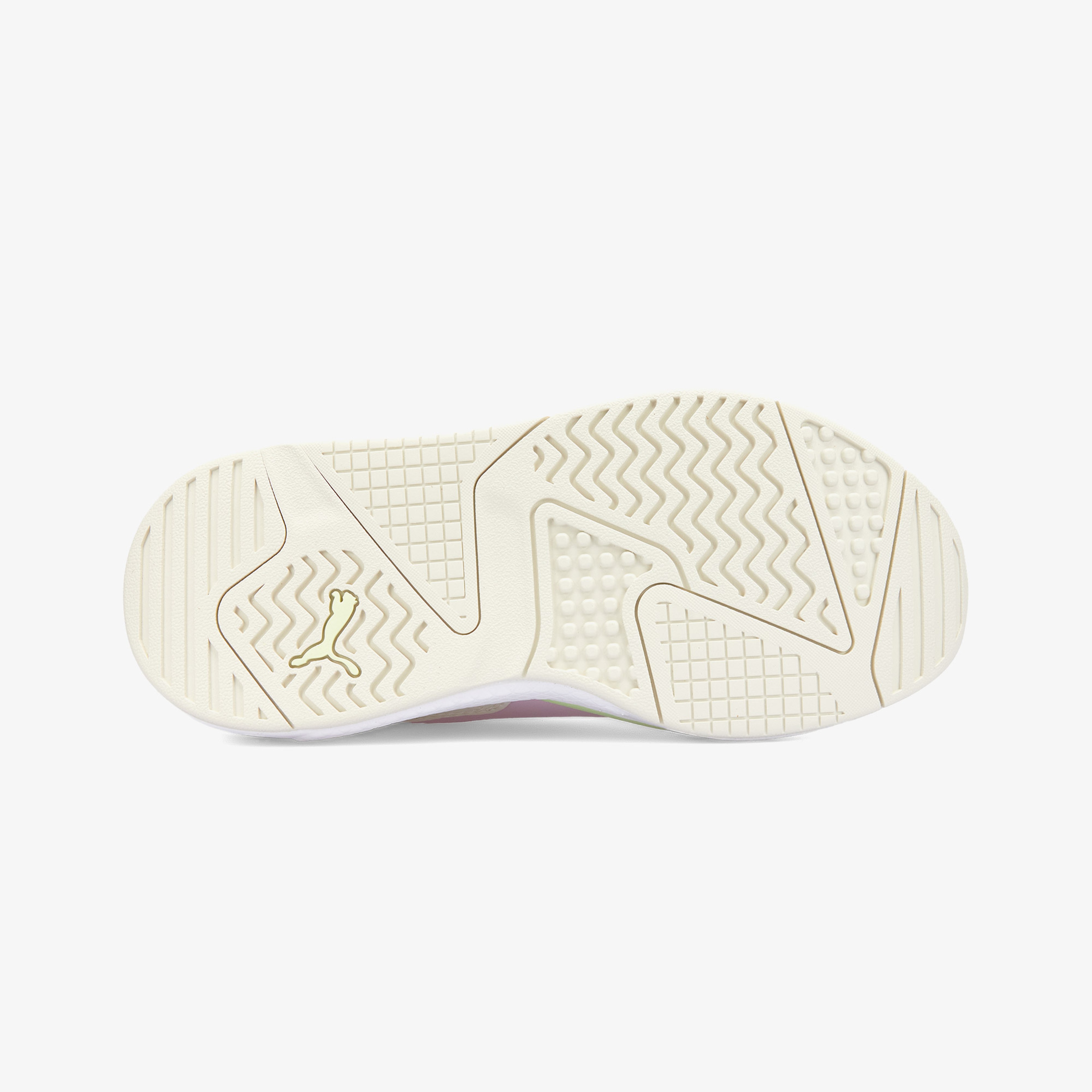 Puma X-Ray 2 Square Kadın Renkli Günlük Sneaker