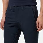 Boss Erkek Lacivert Pantolon