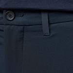 Boss Erkek Lacivert Pantolon