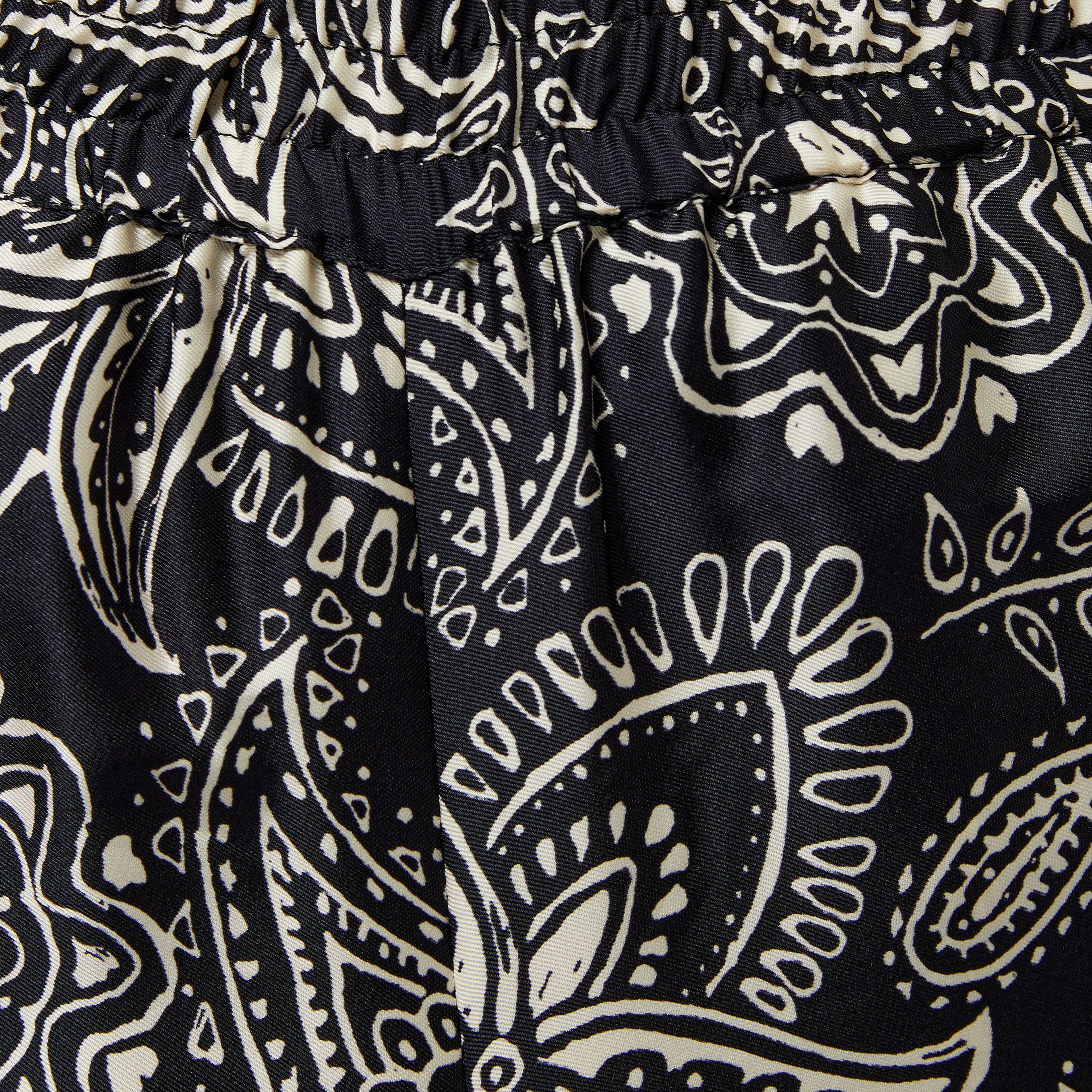 Liu Jo Kadın Siyah Pantolon