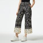 Liu Jo Kadın Siyah Pantolon