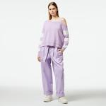 Liu Jo Kadın Mor Triko