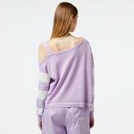 Liu Jo Kadın Mor Triko