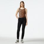 Liu Jo Kadın Siyah Denim