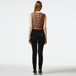 Liu Jo Kadın Siyah Denim