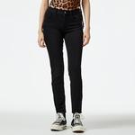 Liu Jo Kadın Siyah Denim