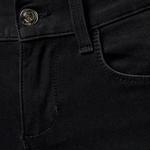 Liu Jo Kadın Siyah Denim