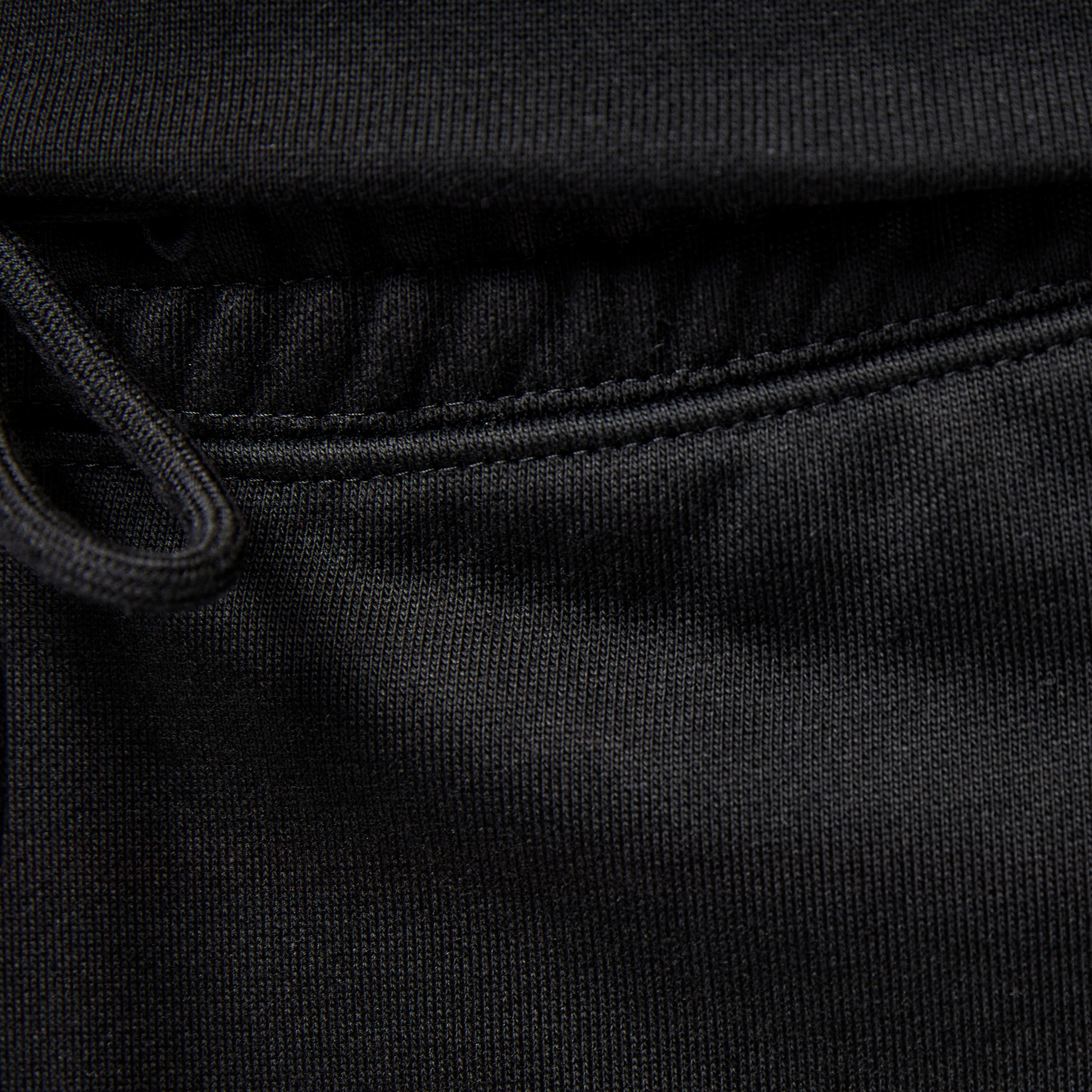 Hugo Erkek Siyah Eşofman Altı