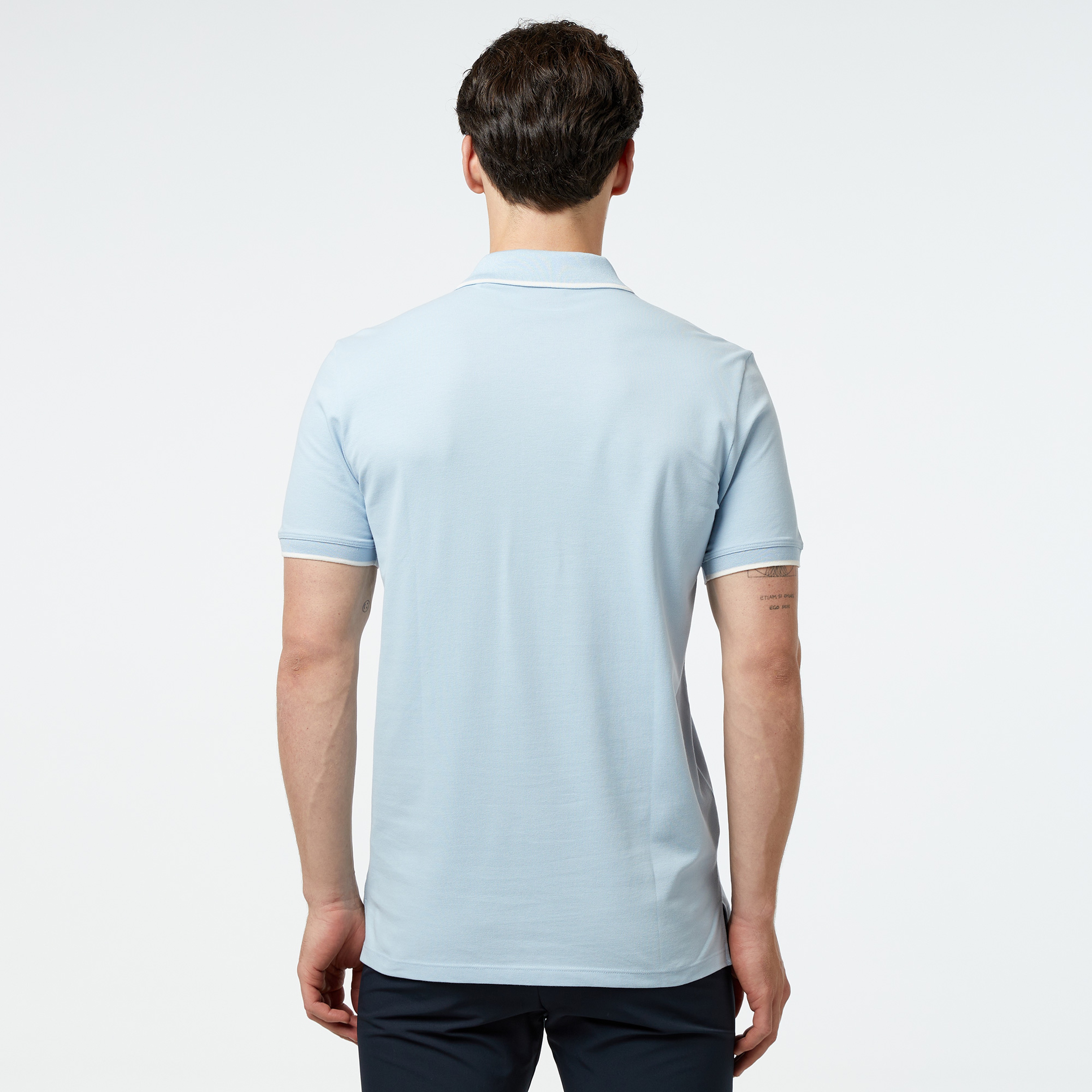 Hugo Erkek Mavi Polo