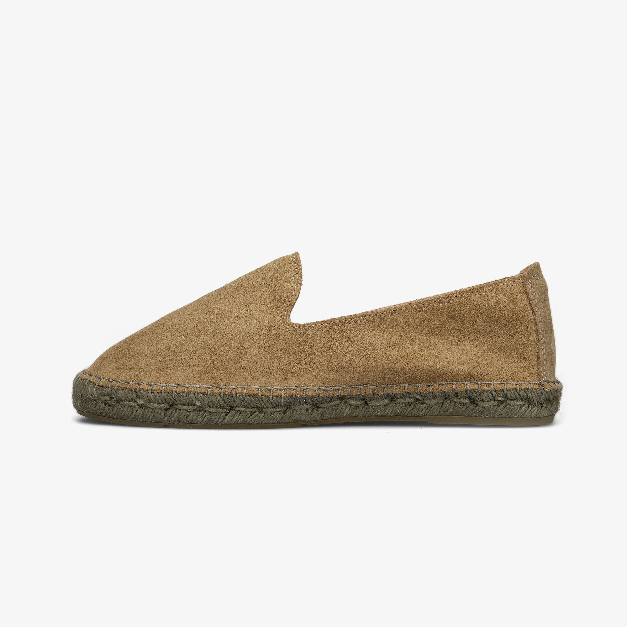 Manebi Erkek Haki Ayakkabı