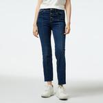 Liu Jo Kadın Mavi Denim