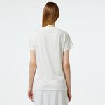 Liu Jo Kadın Beyaz T-Shirt