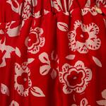 Liu Jo Kadın Kırmızı Etek