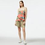 Liu Jo Kadın Yeşil Şort