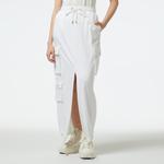 Liu Jo Kadın Beyaz Etek