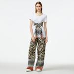 Liu Jo Kadın Beyaz T-Shirt