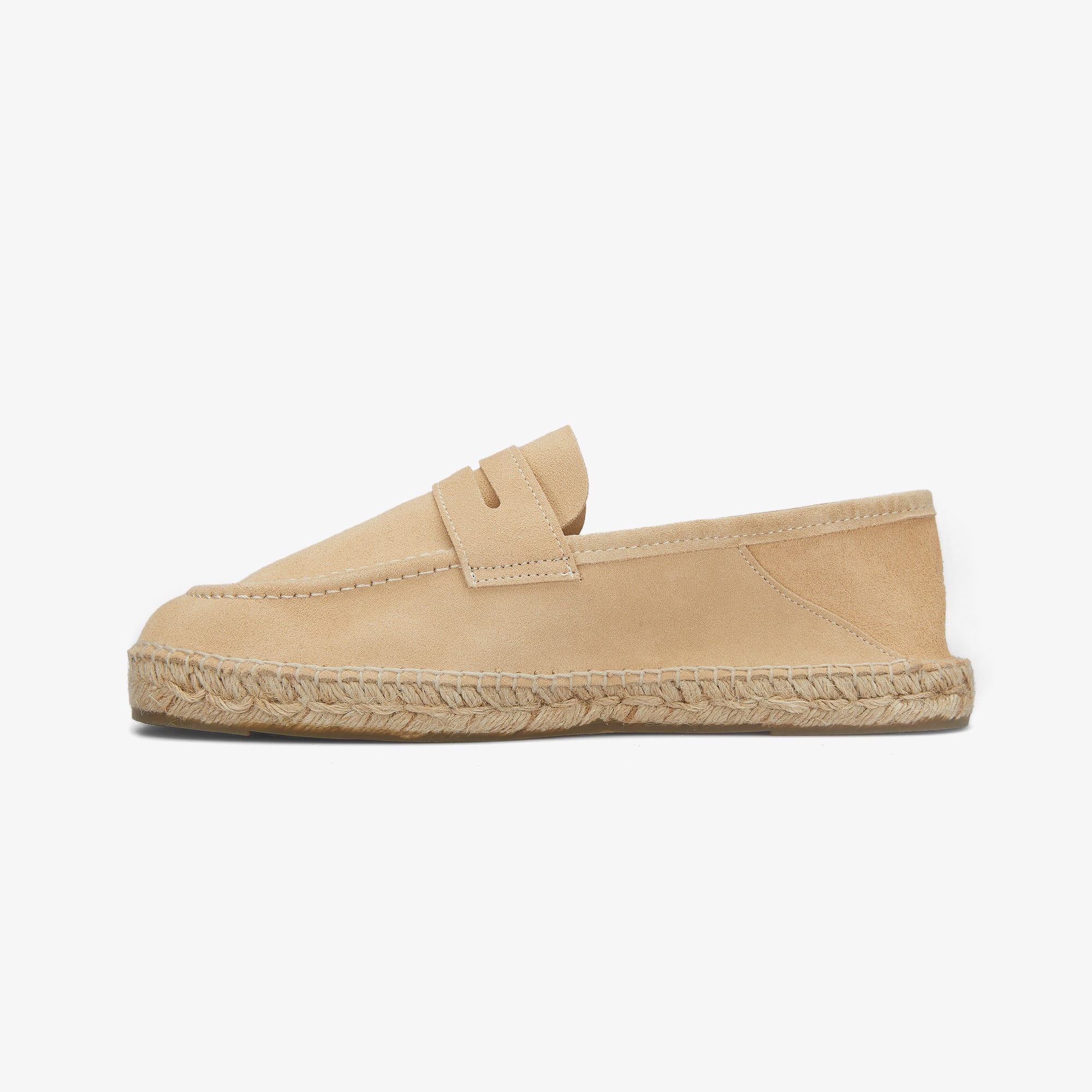 Manebi Erkek Bej Ayakkabı