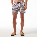 Boss Erkek Beyaz Mayo Şort