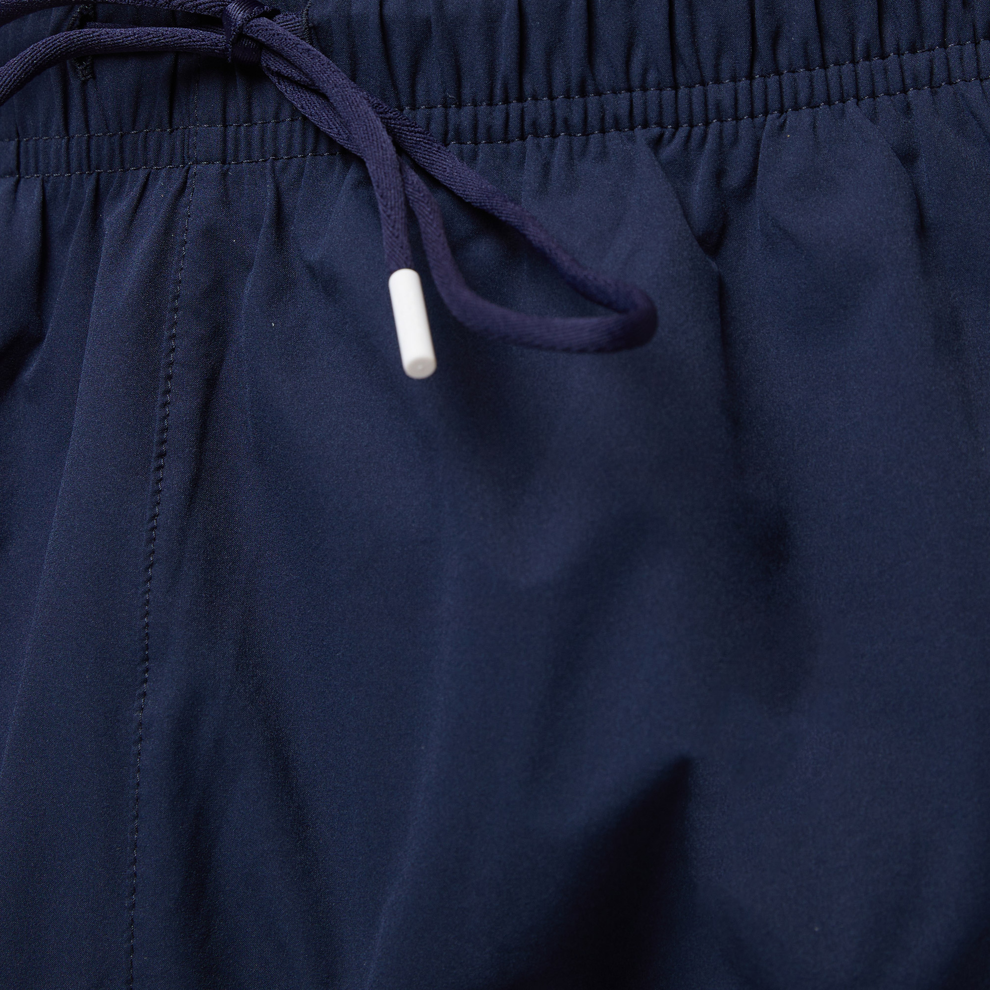 Boss Erkek Lacivert Mayo Şort