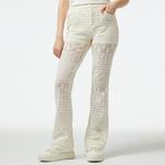 Liu Jo Kadın Bej Pantolon