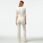 Liu Jo Kadın Bej Pantolon