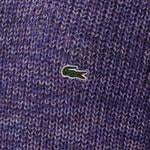 Lacoste Kadın Mor Elbise