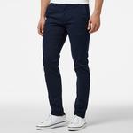 Tommy Hilfiger Erkek Mavi Pantolon