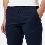 Tommy Hilfiger Erkek Mavi Pantolon