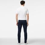 Tommy Hilfiger Erkek Mavi Pantolon