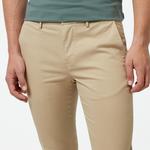 Tommy Hilfiger Erkek Bej Pantolon