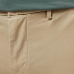 Tommy Hilfiger Erkek Bej Pantolon