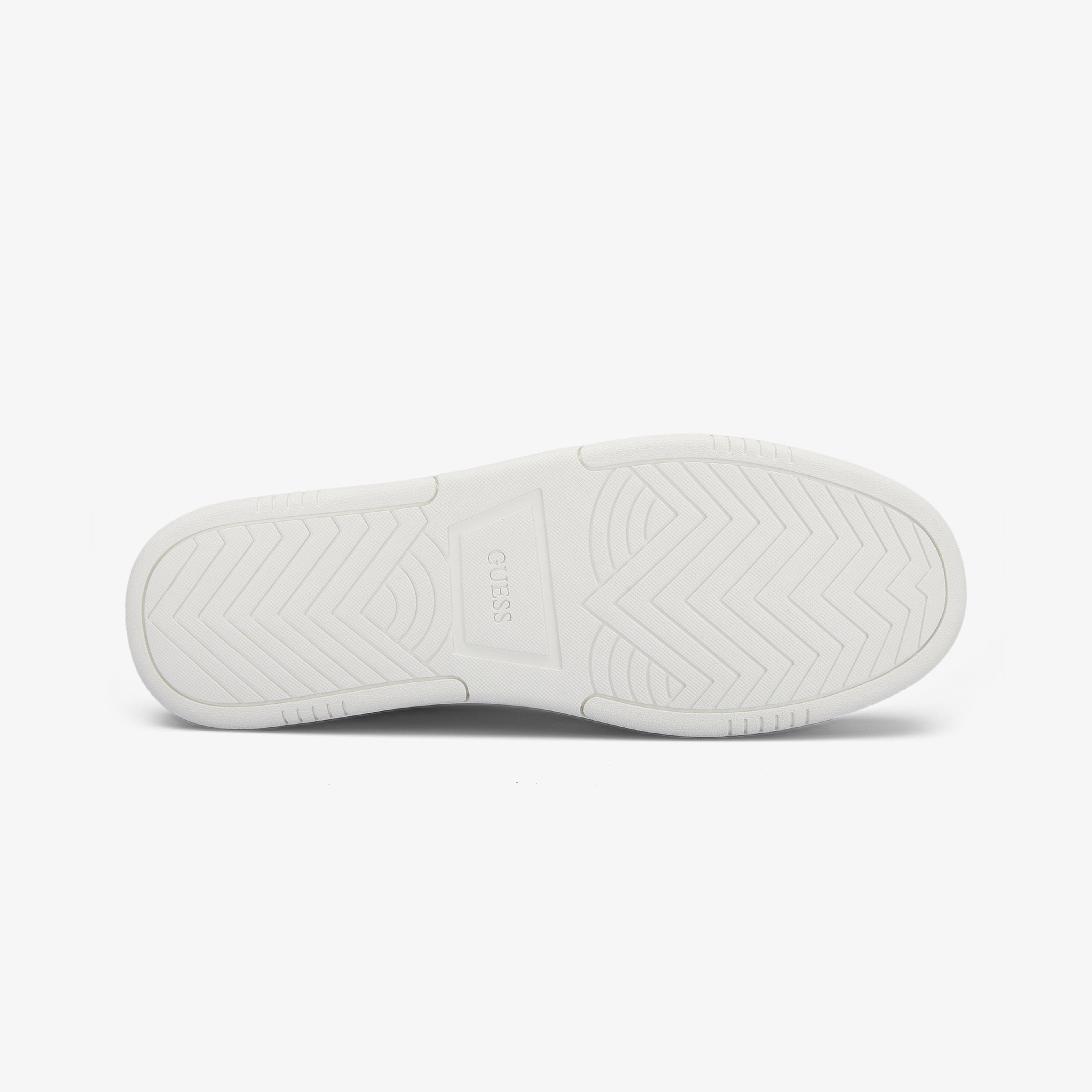 Guess Erkek Beyaz Ayakkabı