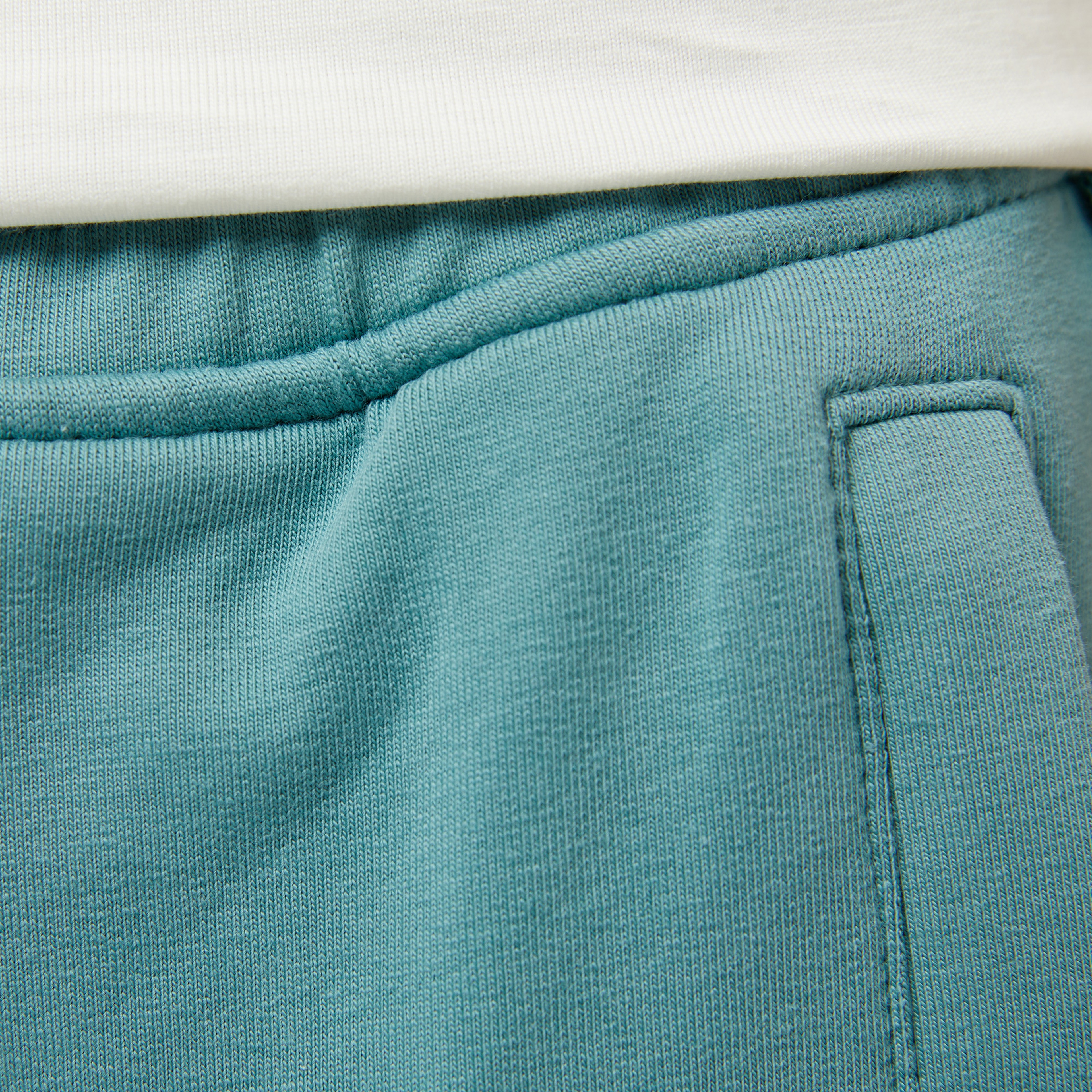 Guess Erkek Yeşil Esofman